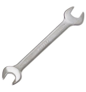 Llave fija 27x29