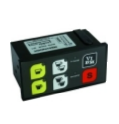 Botonera electronica dosatronic vbm