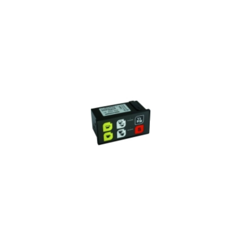 Botonera electronica dosatronic vbm