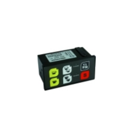 Botonera electronica dosatronic vbm