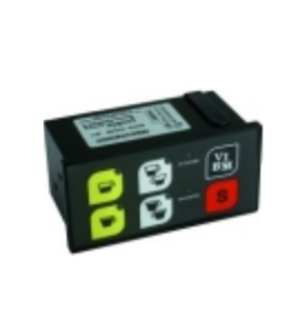 Botonera electronica dosatronic vbm