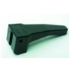 Mando tapa depurador