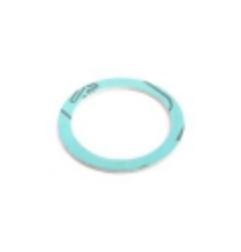 Junta resistencia rosca 53x41,5x2mm la pavoni