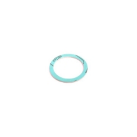 Junta resistencia rosca 53x41,5x2mm la pavoni