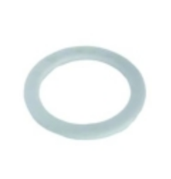 Junta resistencia teflon 55x42x3mm la pavoni