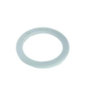 Junta resistencia teflon 55x42x3mm la pavoni