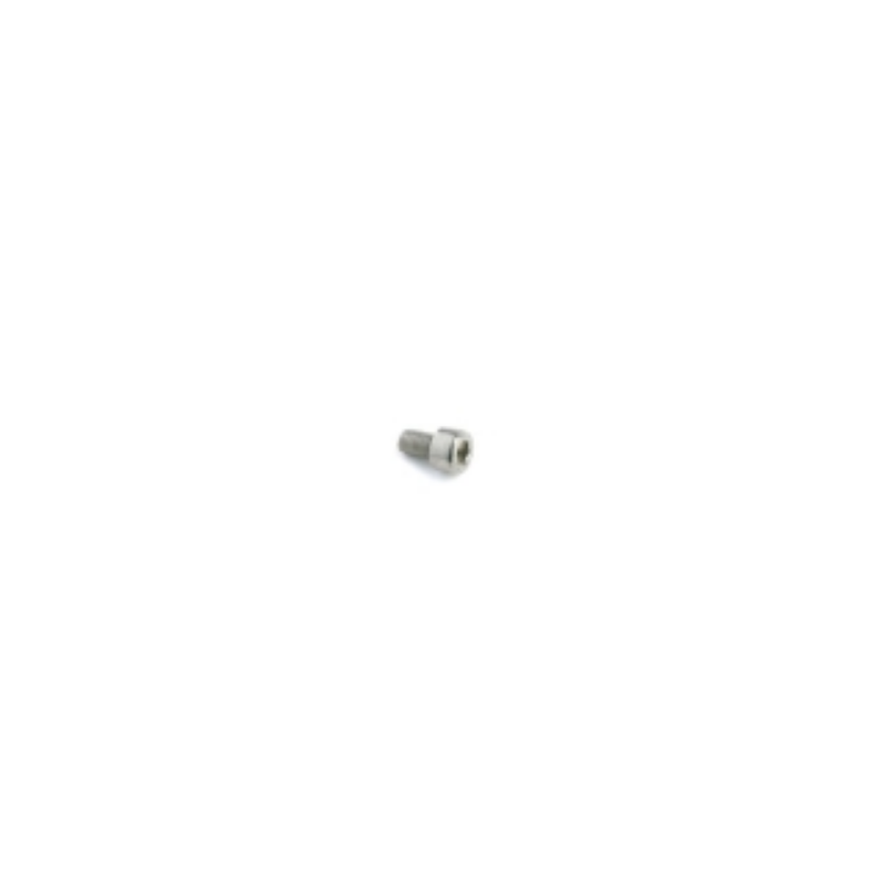 Tornillo m5x8mm din-912 inox astoria
