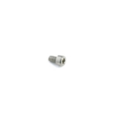 Tornillo m5x8mm din-912 inox (2 unidades) astoria