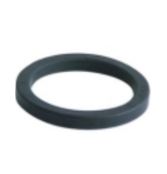 Junta portafiltro 72x56x8mm astoria