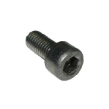 Tornillo din-912 m10x20 inox wega