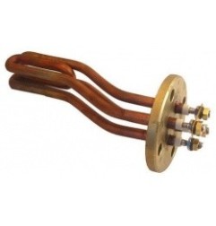 Resistencia 1 grupo 2000w 230v bezzera