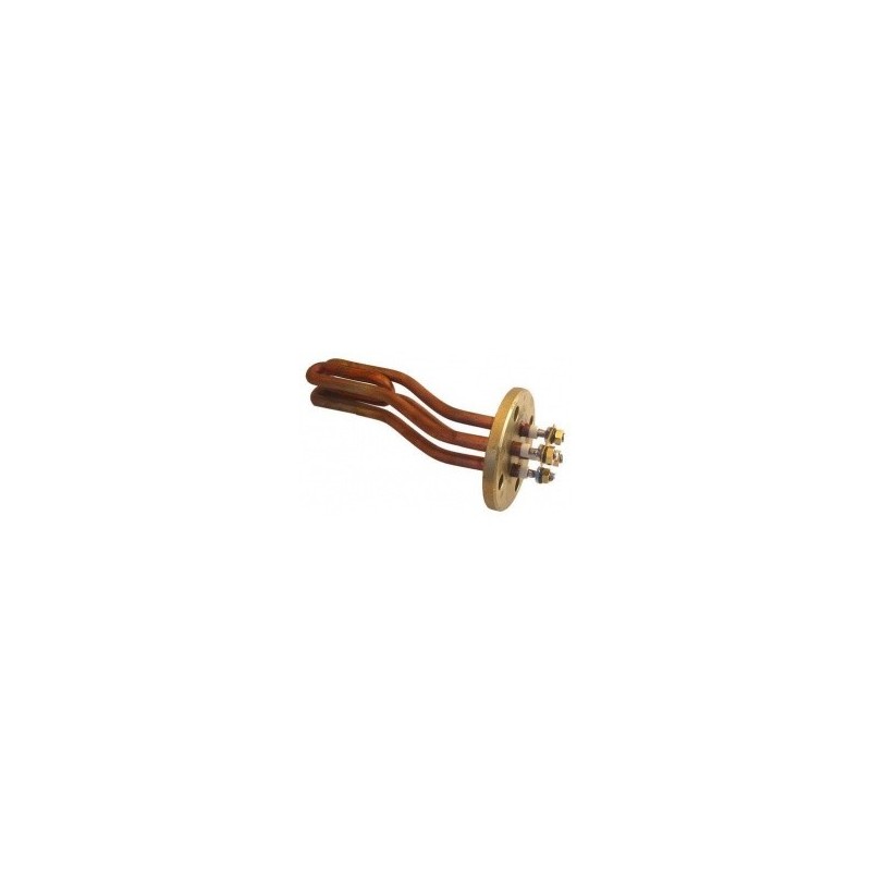 Resistencia 1 grupo 2000w 230v bezzera