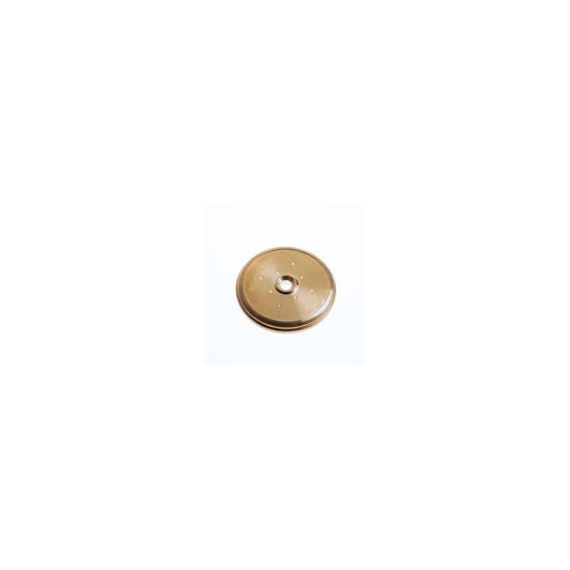 Portaduchas  Ø57x7.5mm bezzera