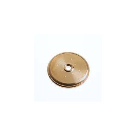 Portaduchas  Ø57x7.5mm bezzera