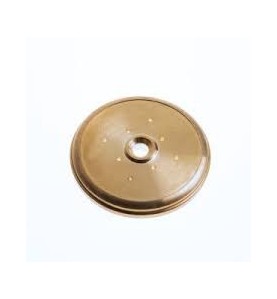 Portaduchas  Ø57x7.5mm bezzera