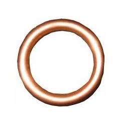 Junta metaloplastica  Ø10x6.4mm bezzera