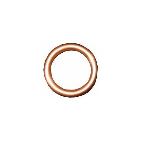Junta metaloplastica  Ø10x6.4mm bezzera