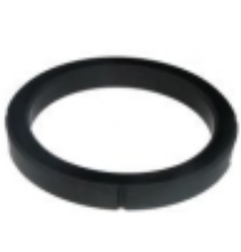 Junta portafiltro 70x56x8,5mm brasilia