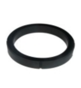 Junta portafiltro 70x56x8,5mm brasilia