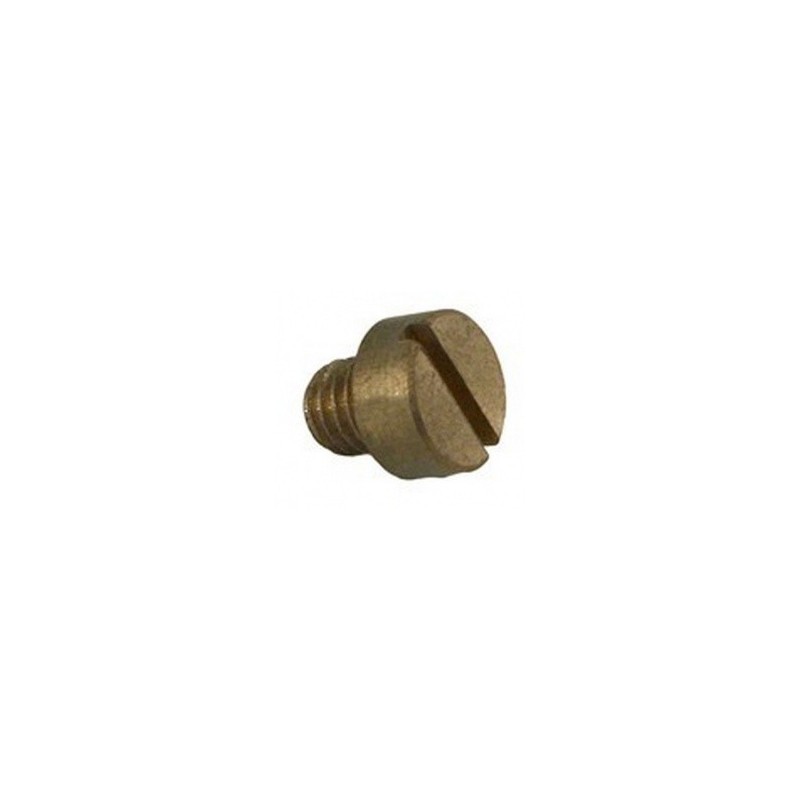 Tornillo 1/8" largo 12mm bezzera