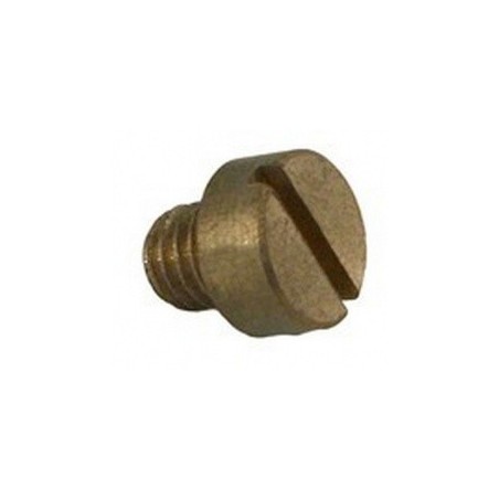 Tornillo 1/8" largo 12mm bezzera