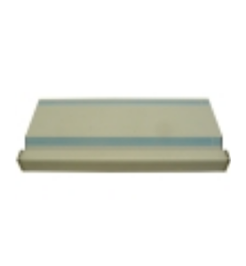 Tapa cajÓn mrg 1/3 armario refrigerado coreco