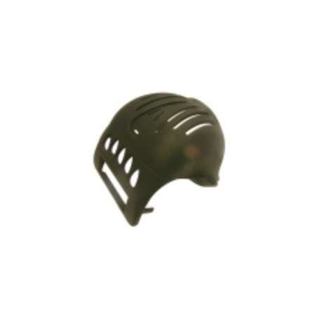 Frontal negro botonera grupo s40 la spaziale