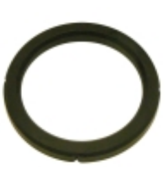 Junta portafiltro Ø72x58x8mm san remo