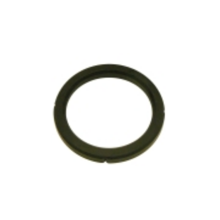 Junta portafiltro Ø72x58x8mm san remo