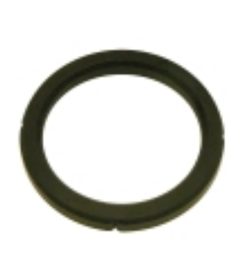 Junta portafiltro Ø72x58x8mm san remo