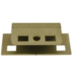 Soporte muelle 70x20x25mm lavavajillas zanussi