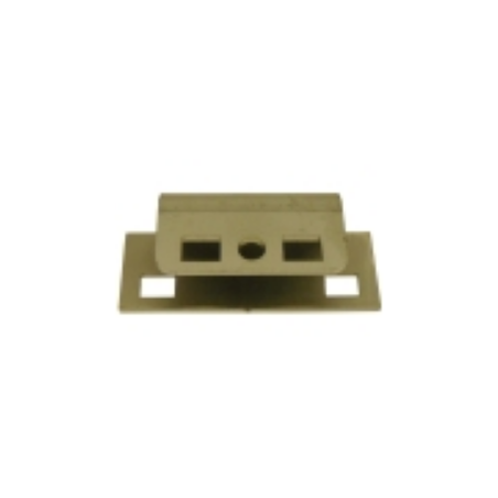 Soporte muelle 70x20x25mm lavavajillas zanussi
