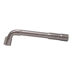 Llave tubo 10mm acodada