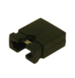 Conector puente para botonera moderna expobar