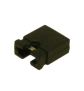 Conector puente para botonera moderna expobar