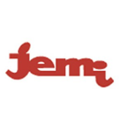 Junta silicona racor tren lavado jemi