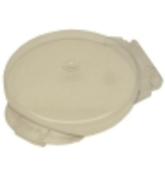 Tapa transparente heladera pro3000 nemox