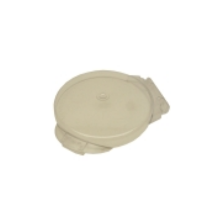 Tapa transparente heladera pro3000 nemox