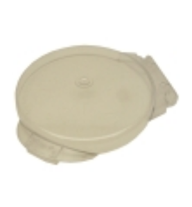 Tapa transparente heladera pro3000 nemox