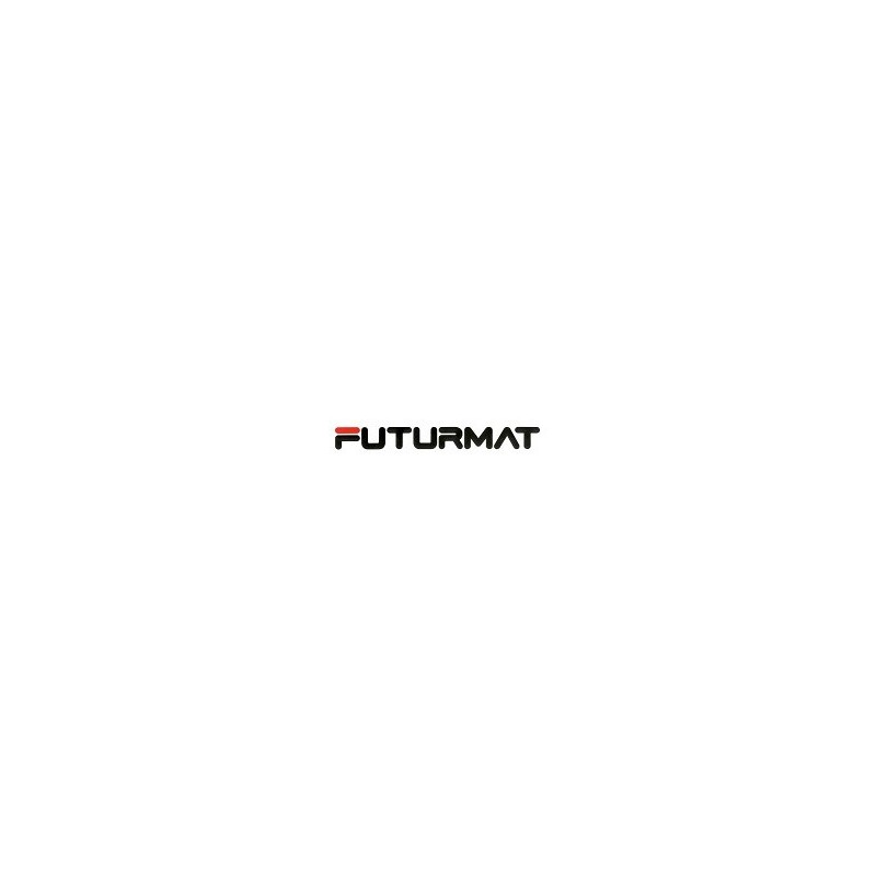 Tuerca tubo vapor/agua cfe futurmat