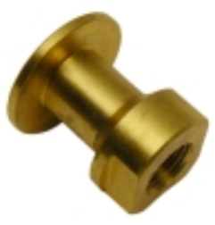 Tapa piloto quemador m8x0.75mm bertos
