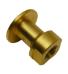 Tapa piloto quemador m8x0.75mm bertos