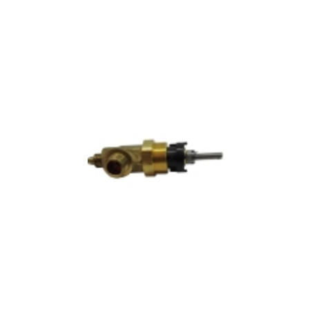 Cuerpo grifo vapor/agua  ottima futurmat