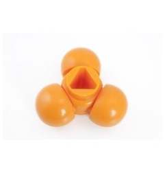 Bola convexa exprimidor 20m casfri, codygas