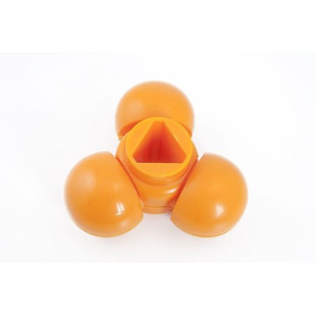 Bola convexa exprimidor 20m casfri, codygas