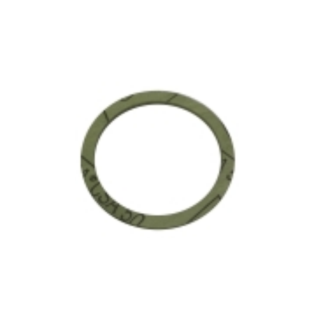 Junta nivel freidora 48x58x2mm n-7/n-7/2 jemi