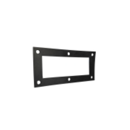 Junta sonda nivel 179x90mm horno rational