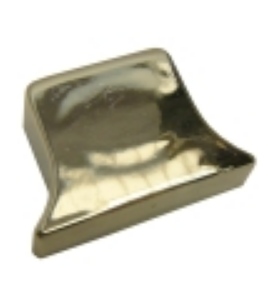 Soporte tornillo tapa s40 la spaziale