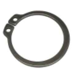 Arandela seeger din-471 Ø28mm inox electrolux