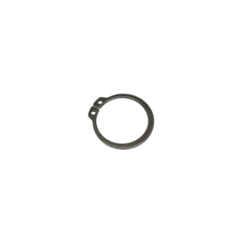 Arandela seeger din-471 Ø28mm inox electrolux